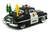 Disney Pixar Cars Holliday Spirit Sheriff Raríssimo Loose - comprar online