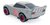 Miniatura Mcqueen Primer Disney Pixar Cars 3 Cinza #95 1:55 na internet