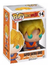 Figura De Acción Goku Super Saiyan Goku 3807 De Funko Pop! Animation na internet