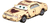 Miniatura Disney Cars Donna Pits Carros Mattel Rust-eze Cor Bege - comprar online