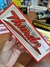 Dias De Trovão Logo 3d Placa Cinema Flashback Geek Tom Cruis - comprar online