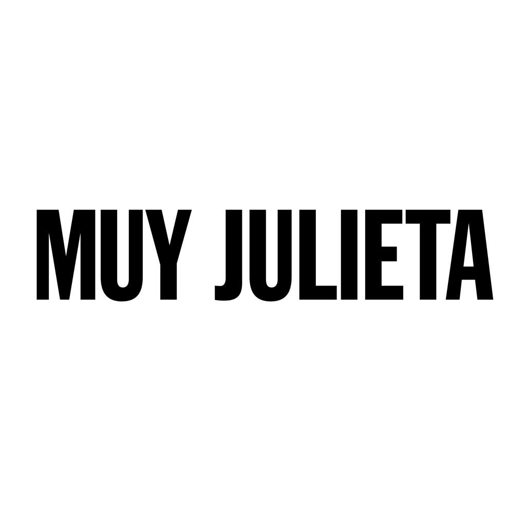Muy Julieta