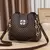 Bolsa Feminina de Couro Genuíno Saint Lumier - Shine