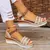 Sandália Feminina Shine - comprar online