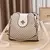 Bolsa Feminina de Couro Genuíno Saint Lumier - comprar online
