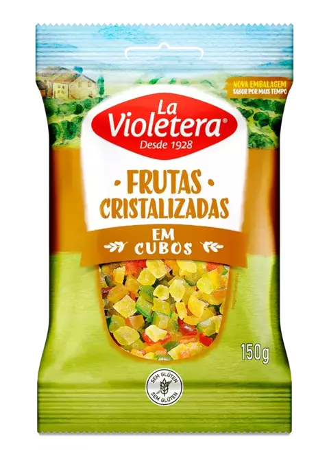 Banner da categoria Frutas Cristalizada