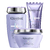 Kit Blond Absolu Kérastase: Bain Ultra Violet + Cicaflash + Masque Ultra Violet - comprar online