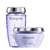 Kit Blond Absolu Kérastase: Bain Lumière + Masque Ultra Violet - comprar online