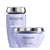 Kit Blond Absolu Kérastase: Bain Ultra Violet + Masque Ultra Violet - comprar online