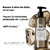 Kit Absolut Repair Molecular L´Oréal: Shampoo + Sérum + Máscara - tienda online
