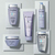Imagen de Kit Blond Absolu Kérastase: Bain Ultra Violet + Cicaflash + Masque Ultra Violet