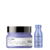 Máscara Blondifier Profesional L´Oréal 250ml + Regalo - comprar online