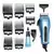 Cortadora De Pelo Babylisspro Super Motor Negra y Celeste - tienda online