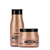 Kit Nutri Advance Hairssime: Shampoo + Máscara - comprar online