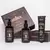 Kit Magistral Grasa Sir Fausto: Shampoo + Tónico + Gel - comprar online