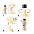Absolut Repair Shampoo L´Oréal Proffessionnel. Refill 500ml - Kosmetic Online