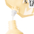 Kit Absolut Repair L´Oreál: Shampoo 300ml + Refill 500ml - comprar online