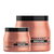 Máscara Repair Force Hairssime 300ml en internet
