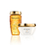 Kit Elixir Ultime Kérastase: Le Bain Elixir + Masque Elixir - comprar online