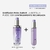 Óleo Recargable Blond Absolu Kérastaste 75ml - comprar online