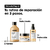 Kit Absolut Repair L´Oréal: Shampoo + Máscara - Kosmetic Online