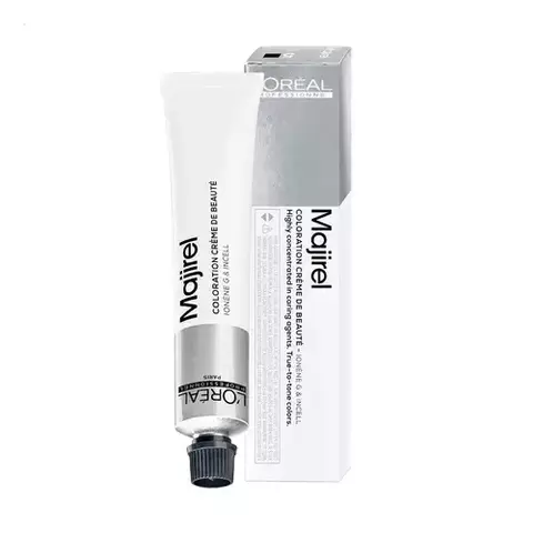 Tintura Majirel L'Oréal Professionnel 50ml - comprar online