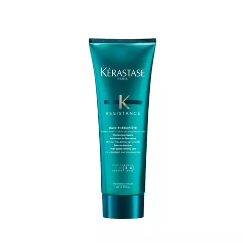 Shampoo Bain Résistance Thérapiste Kérastase 250ml - comprar online
