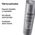 Laca Infinium Pure Strong L´Oréal 300ml - comprar online