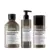 Kit Absolut Repair Molecular L´Oréal: Shampoo + Sérum + Máscara de Enjuague - comprar online