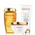 Kit Elixir Ultime Kérastase: Le Bain Elixir + Soin Elixir + Masque Elixir - comprar online