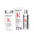 Kit Premiére Kérastase: Shampoo + Acondicionador Reparador + Concentré Descalcificante - comprar online