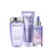 Kit Blond Absolu Kérastase: Shampoo + Acondicionador + Sérum - comprar online