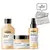 Kit Absolut Repair L´Oréal: Shampoo + Spray 10en1 + Máscara - comprar online