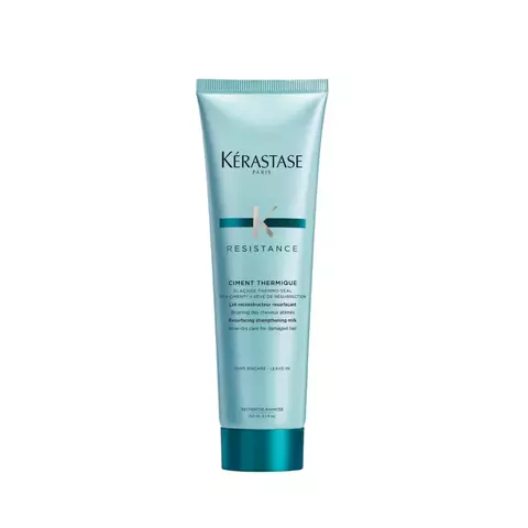 Crema Ciment Thermique Resistance Kérastase 150ml. Termoprotectora - comprar online