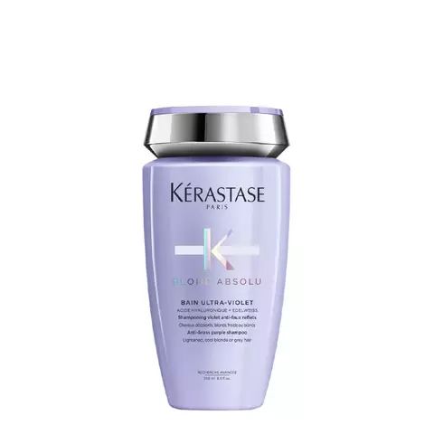 Shampoo Blond Absolu Ultraviolet Kérastase 250ml - comprar online