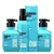 Kit Building Hair Sow: Shampoo + Acondicionador + Tónico
