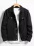 Campera de Jean Clasica - tienda online