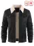 Campera de Eco Cuero con Interior de Piel en internet