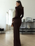 Vestido Nut