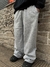 BAGGY JOGGER GREY - tienda online