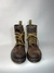 Borcegos Dr Martens 1460