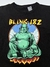 REMERA BLINK-182 en internet