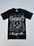 REMERA AVENGED SEVENFOLD - comprar online