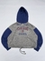 HOODIE CROP CHICAGO - comprar online