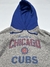 HOODIE CROP CHICAGO en internet