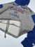 HOODIE CROP CHICAGO - CASA ARDE