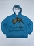 HOODIE ZIP SOUTHPOLE - comprar online
