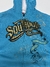 HOODIE ZIP SOUTHPOLE en internet