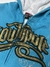HOODIE ZIP SOUTHPOLE - tienda online