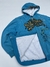 HOODIE ZIP SOUTHPOLE - CASA ARDE